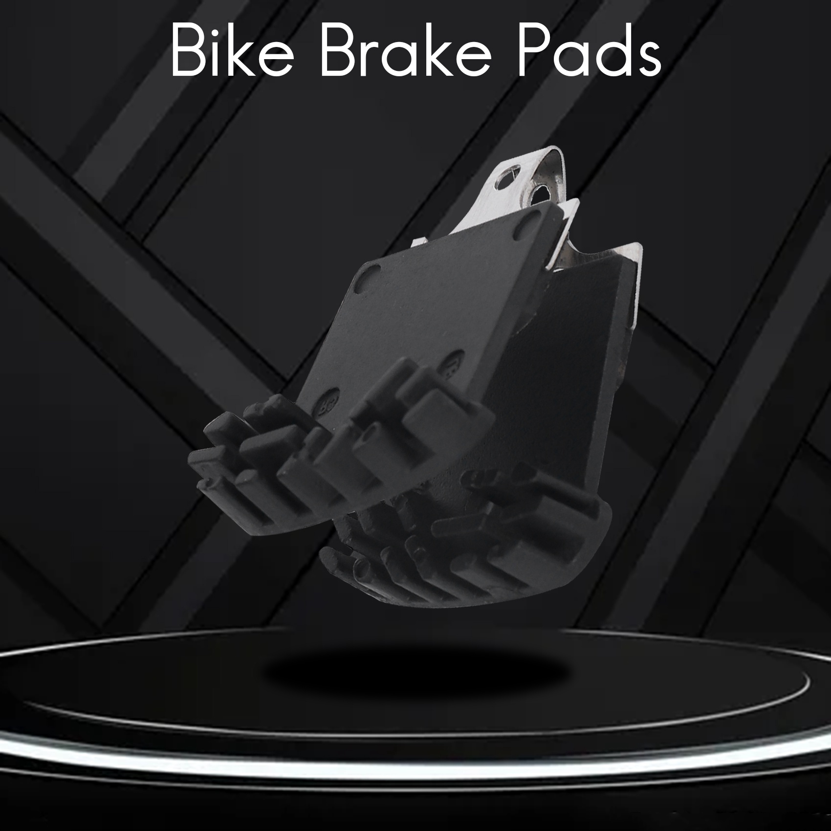 【Supernew】Brake Pads Hydraulic - Tech Bike Accessories 评论和价格