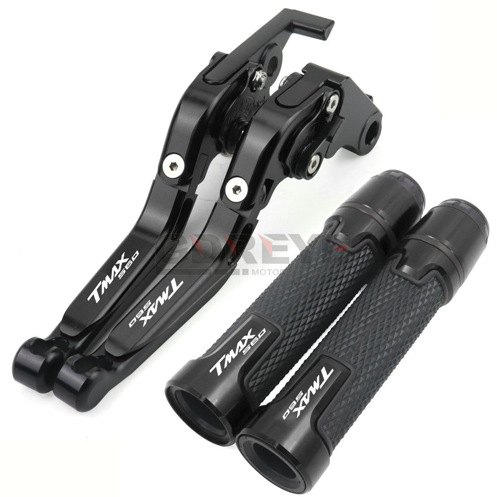 New For YAMAHA TECH MAX TMAX T - Tech Max Accessories 评论和价格