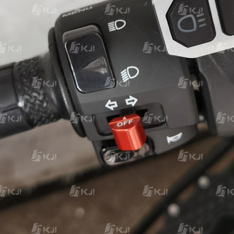 For Yamaha XMAX/NMAX/NVX/AEROX - Tech Lighting Accessories 评论和价格