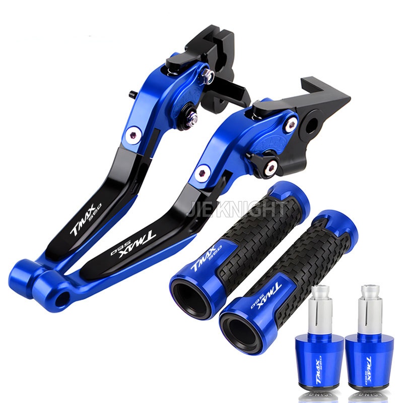 New For YAMAHA TECH MAX TMAX T - Tech Max Accessories 评论和价格