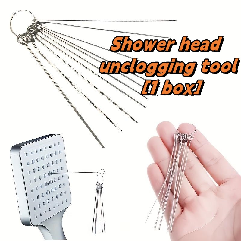 10 Stainless Steel Needle Show - Useful Tech Accessories 评论和价格