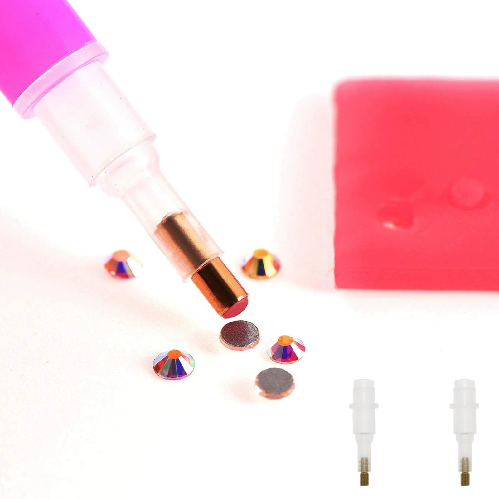 50 Pcs Diamond Painting Art Dr - Useful Tech Accessories 评论和价格