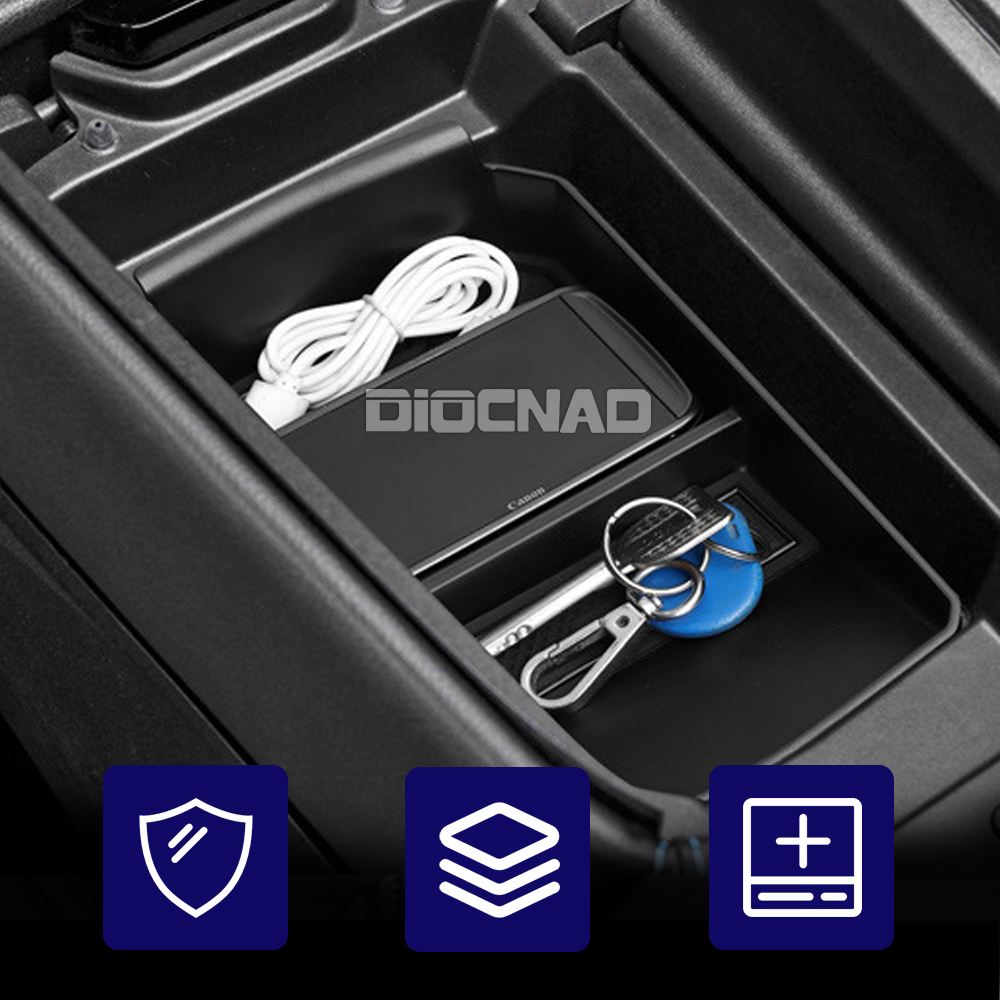For Renault Austral E-Tech Hyb - Tech Accessories Storage 评论和价格