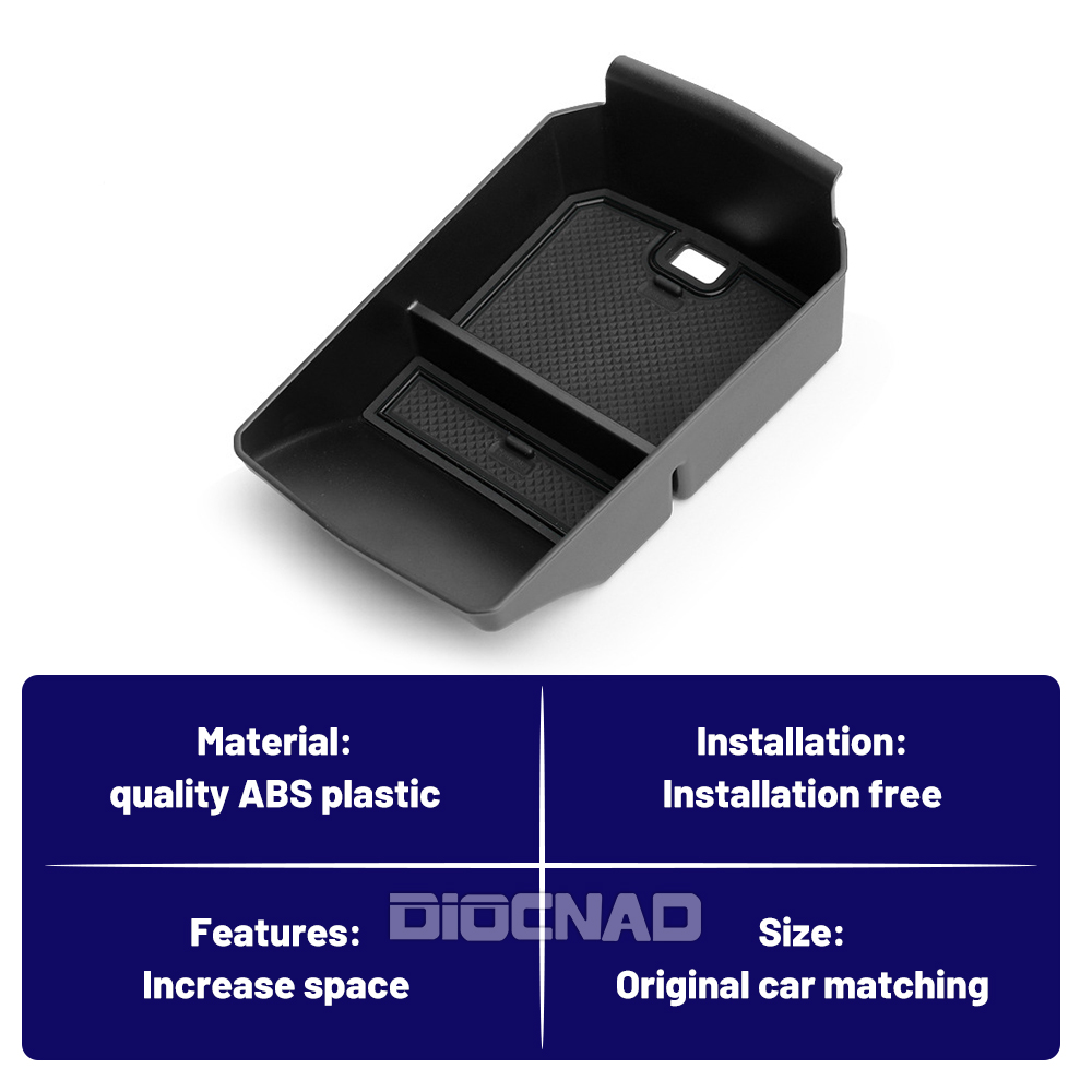For Renault Austral E-Tech Hyb - Tech Accessories Storage 评论和价格