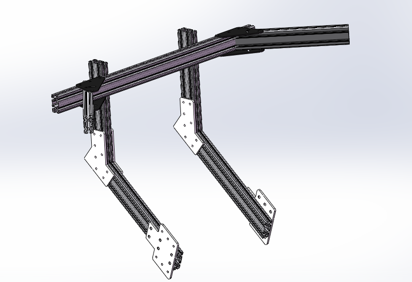 Custom Single Screen Monitor T - Monitor Arm Single 评论和价格