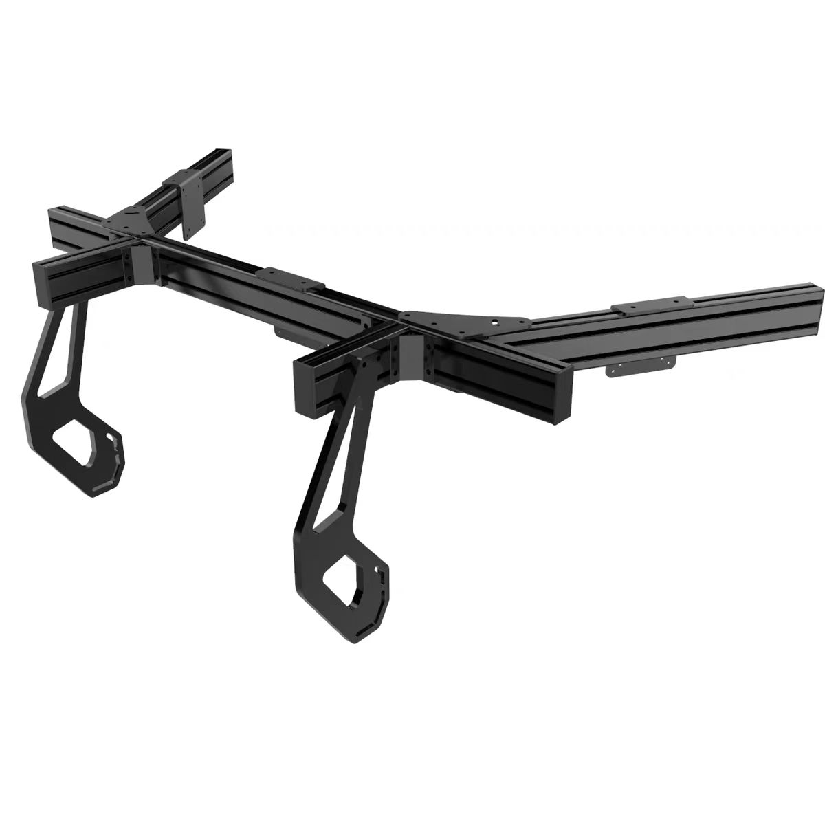 Custom Single Screen Monitor T - Monitor Arm Single 评论和价格