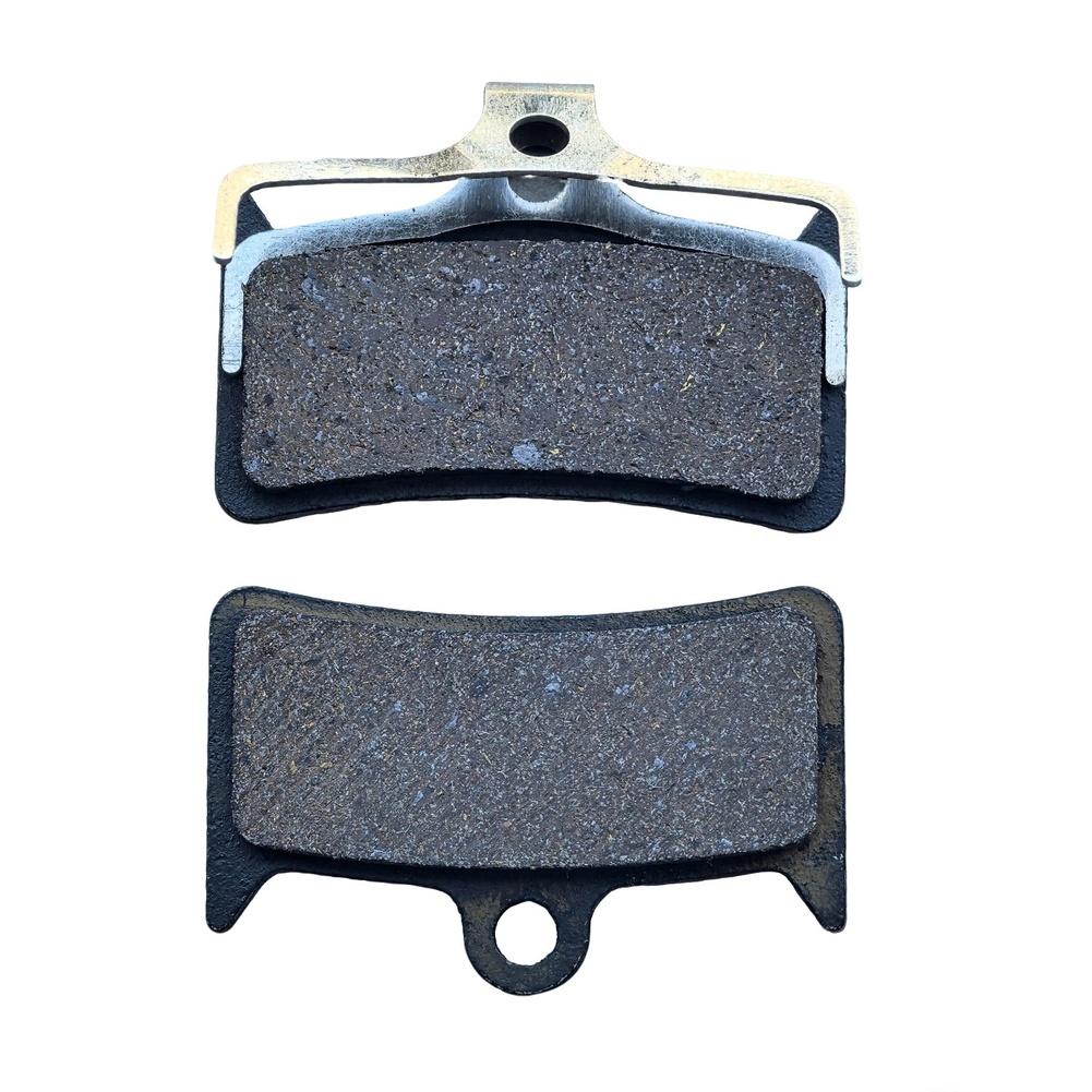 Resin Bike Disc Brake Pads For - Tech Bike Accessories 评论和价格