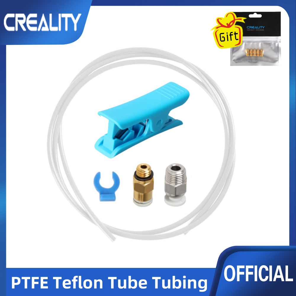 Creality K1 Series PTFE Tube A - Tech Max Accessories 评论和价格