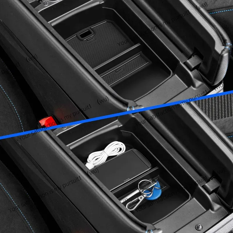 For Renault Austral E-Tech Hyb - Tech Accessories Storage 评论和价格