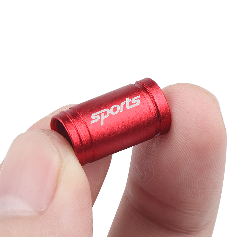 4Pcs Car Wheel Tire Valve Caps - Tech Accessories Dacia 评论和价格