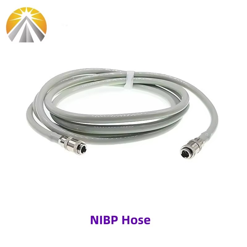 NIBP Hose Reusable Single Tube - Monitor Arm Single 评论和价格