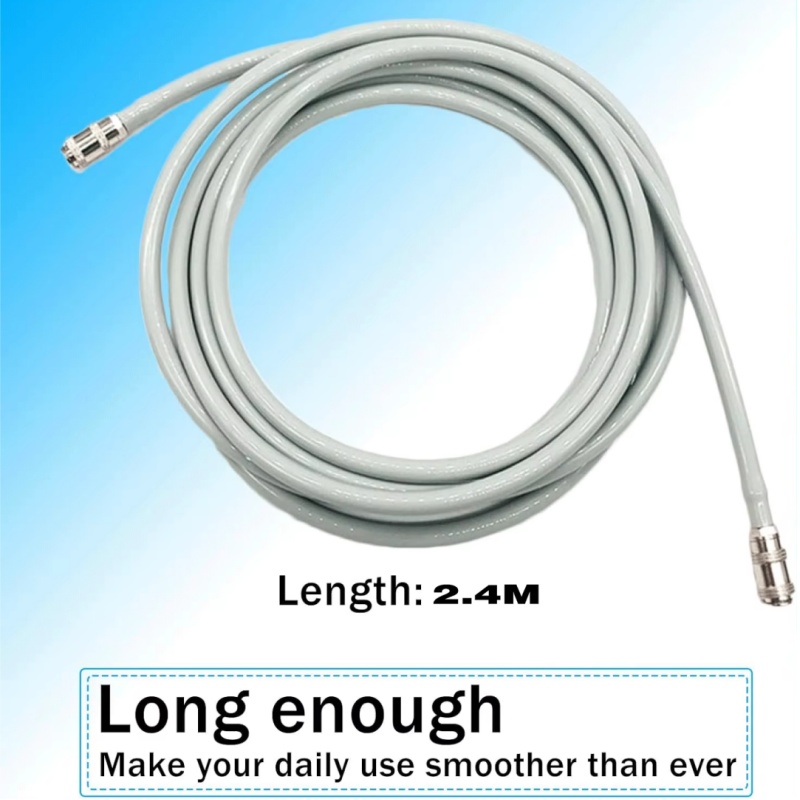 NIBP Hose Reusable Single Tube - Monitor Arm Single 评论和价格