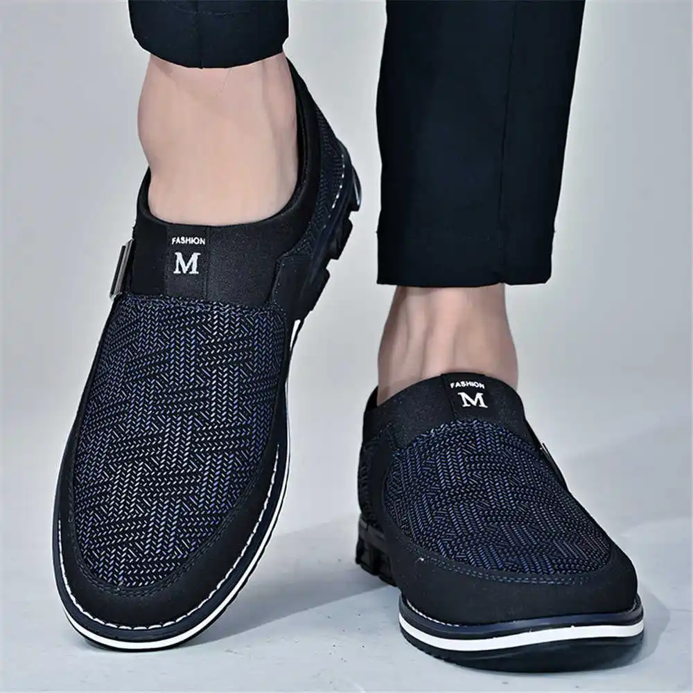 Dark Blue 44-45 Summer Shoes S - Tech Lighting Accessories 评论和价格