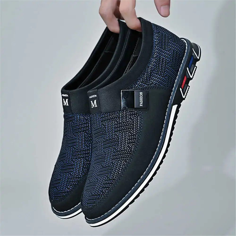 Dark Blue 44-45 Summer Shoes S - Tech Lighting Accessories 评论和价格