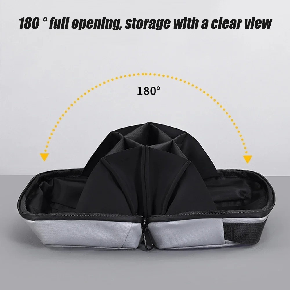 Portable Data Cable Storage Ba - Tech Accessories Storage 评论和价格