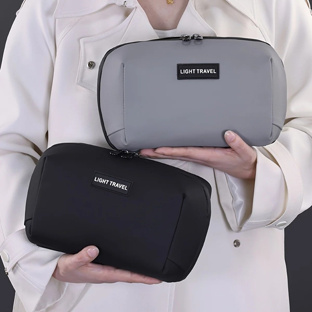 Portable Data Cable Storage Ba - Tech Accessories Storage 评论和价格