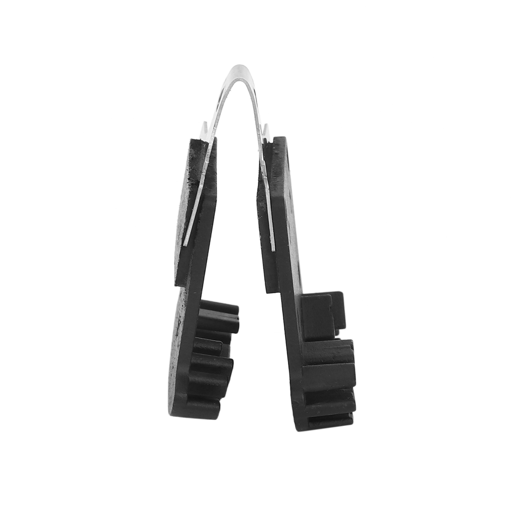 ABLB-4X Brake Pads Hydraulic D - Tech Bike Accessories 评论和价格
