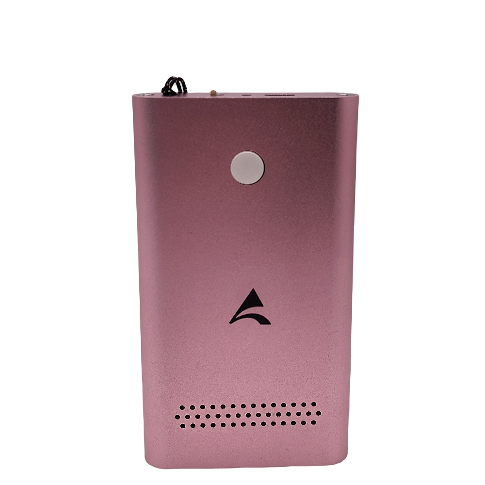 Pink V-Light Seamless Hair Ext - Tech Lighting Accessories 评论和价格