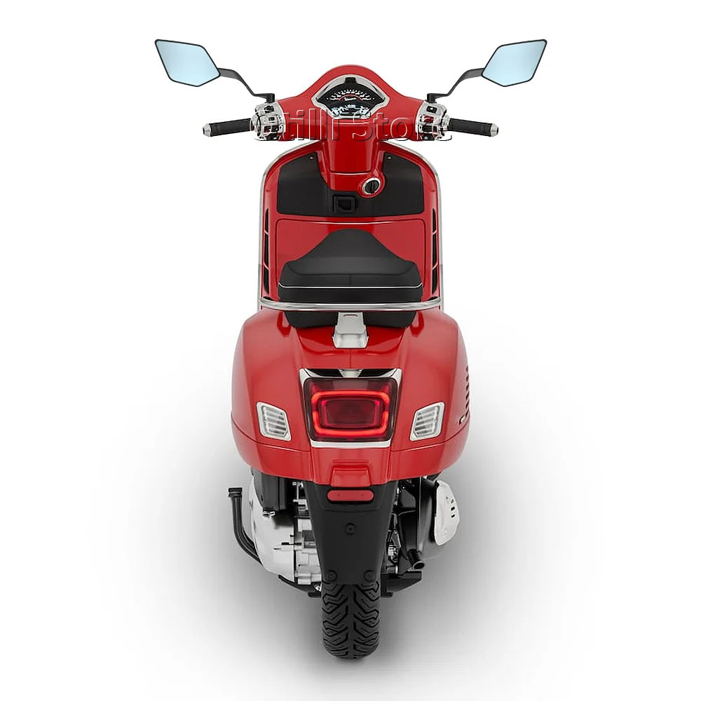 2025 Stealth Max Rearview Mirr - Tech Max Accessories 评论和价格