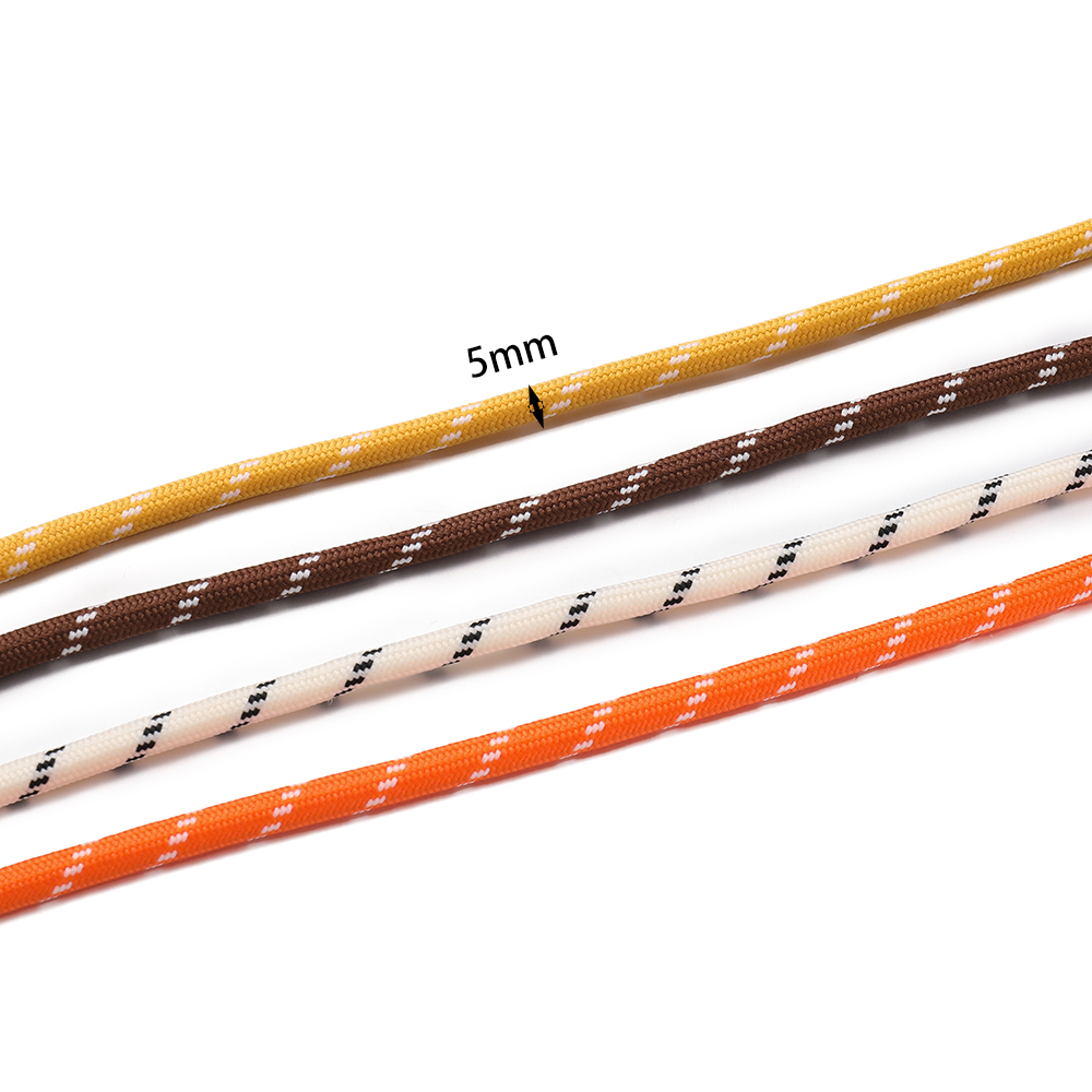 2-5Meter 5mm Colorful Multi-fu - Useful Tech Accessories 评论和价格