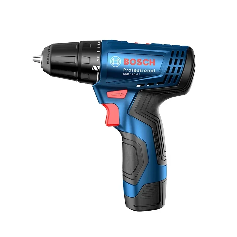 Bosch Electric Drill GSR 120-L - Useful Tech Accessories 评论和价格