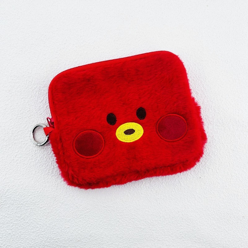 BT21 koya tata chimmy shooky t - Useful Tech Accessories 评论和价格