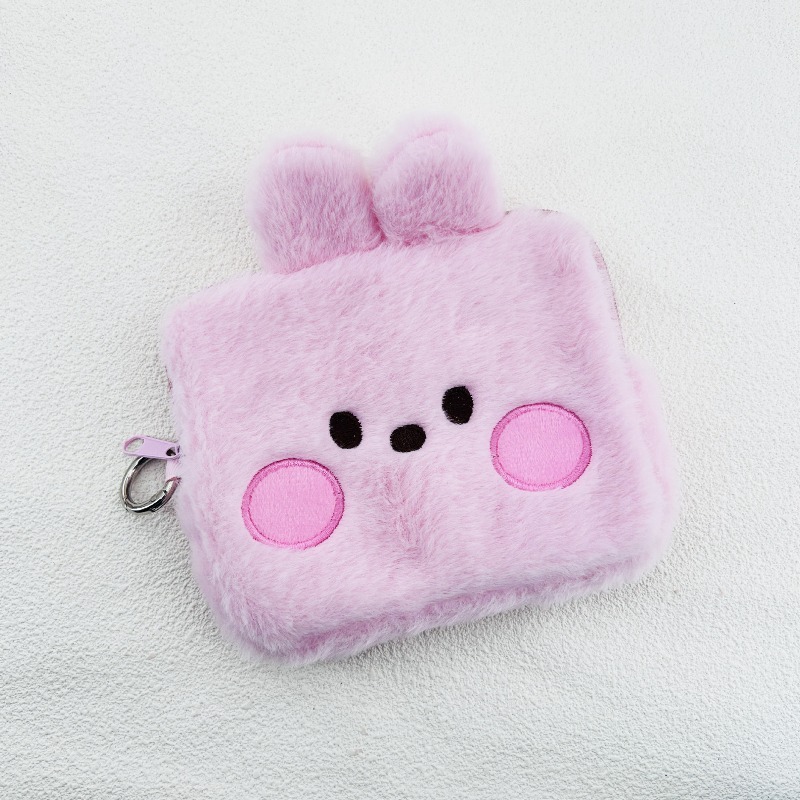 BT21 koya tata chimmy shooky t - Useful Tech Accessories 评论和价格