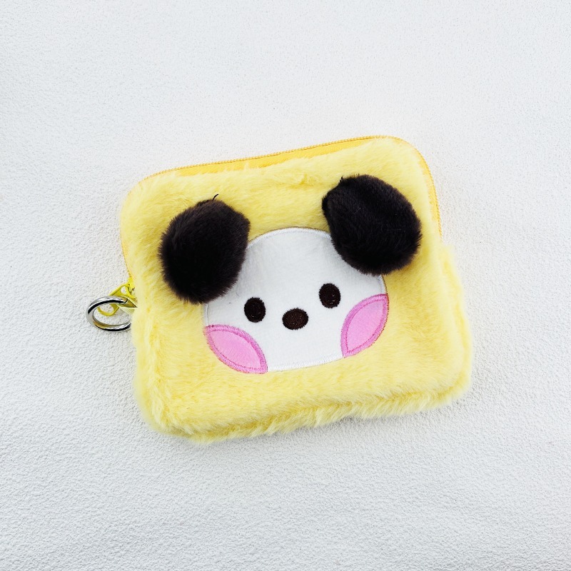 BT21 koya tata chimmy shooky t - Useful Tech Accessories 评论和价格