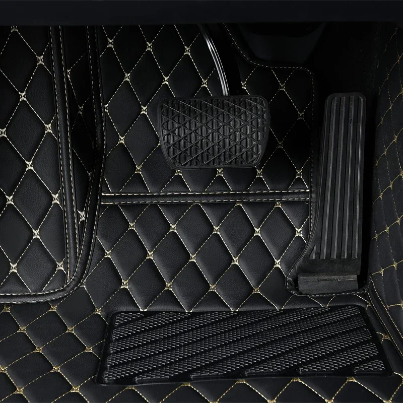 Car Floor Mats For Dacia Sprin - Tech Accessories Dacia 评论和价格