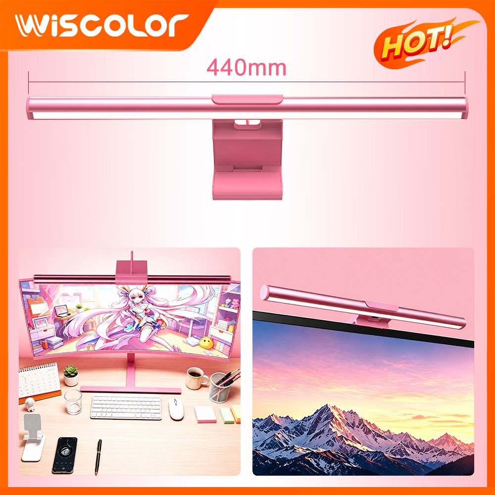 Monitor Light Bar Led Lights S - Tech Desktop Accessories 评论和价格