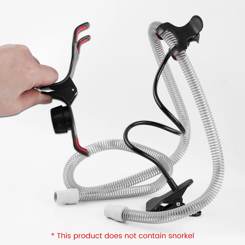 Use For CPAP Hose Adjustable V - Useful Tech Accessories 评论和价格