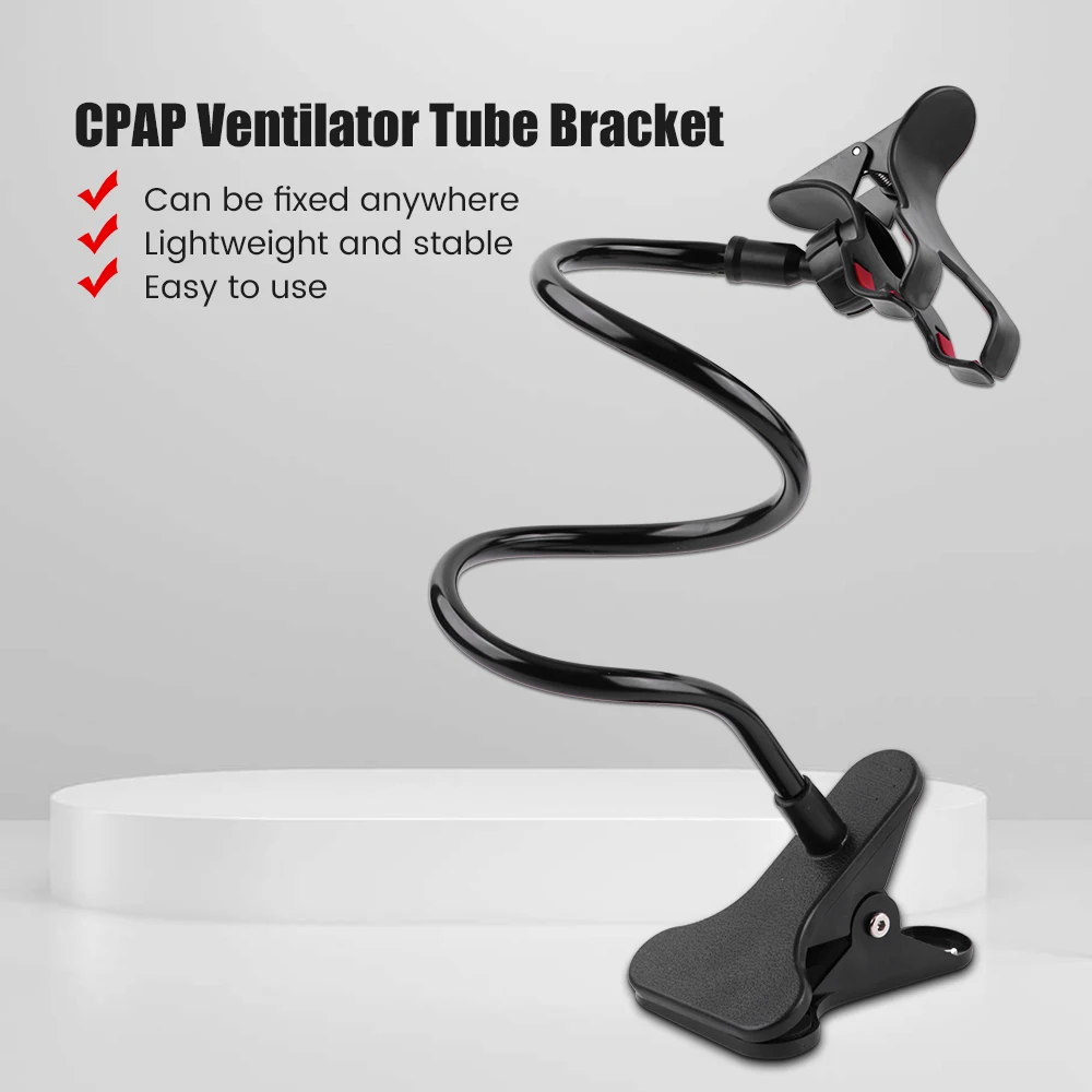 Use For CPAP Hose Adjustable V - Useful Tech Accessories 评论和价格