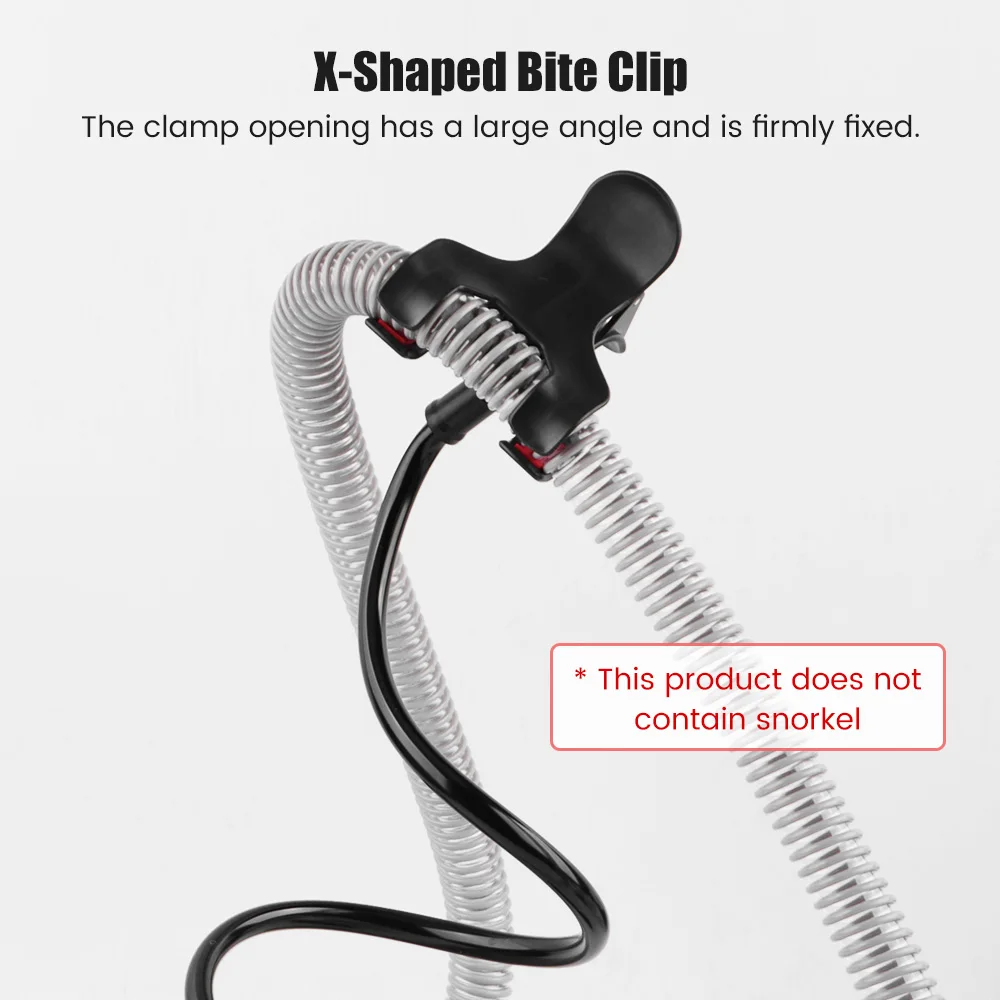 Use For CPAP Hose Adjustable V - Useful Tech Accessories 评论和价格