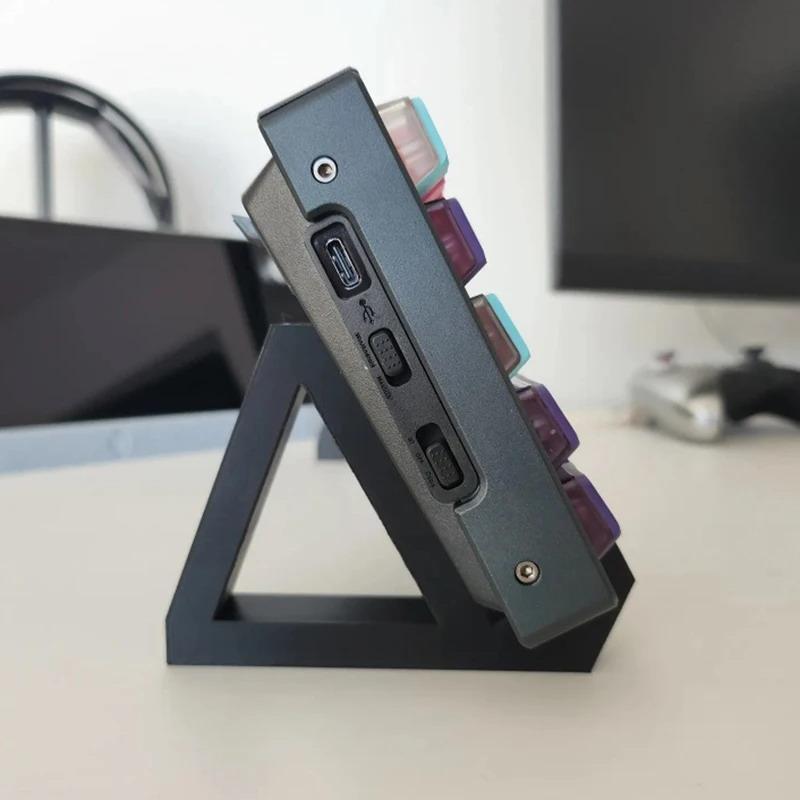 Mechanical Keyboard Organizer  - Tech Desktop Accessories 评论和价格