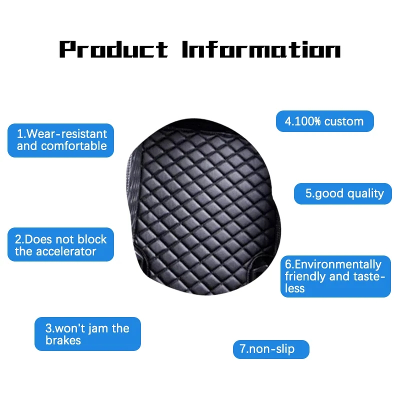Luxury Car Floor Mats For Daci - Tech Accessories Dacia 评论和价格