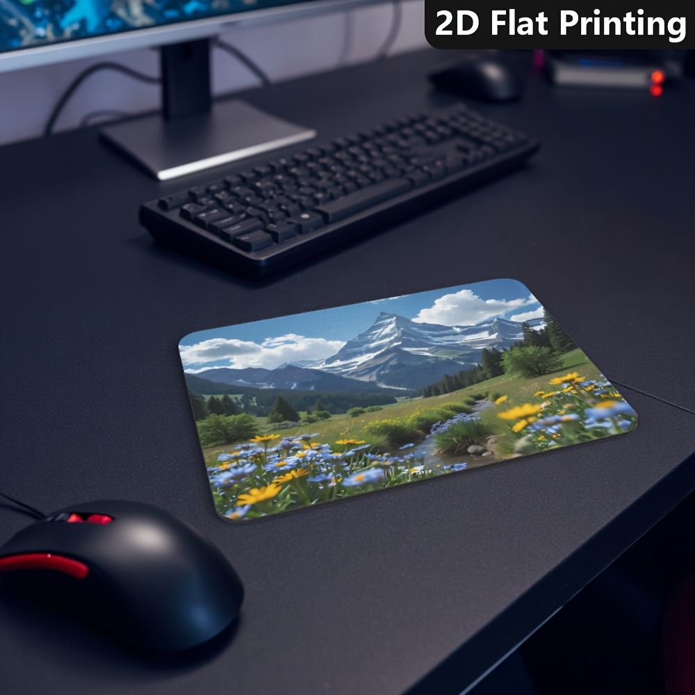 Gaming Office Non-Slip Mouse P - Tech Desktop Accessories 评论和价格