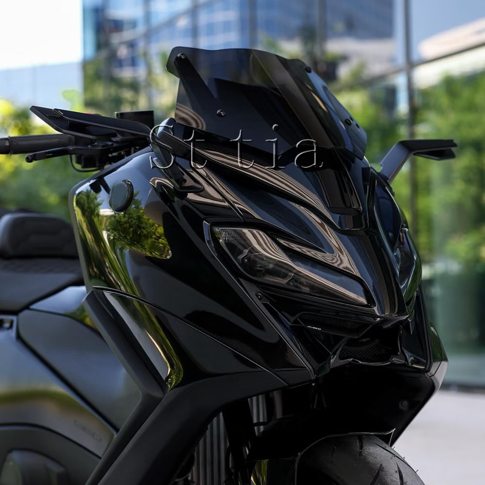 For Yamaha T-Max 560 Tech Max  - Tech Max Accessories 评论和价格