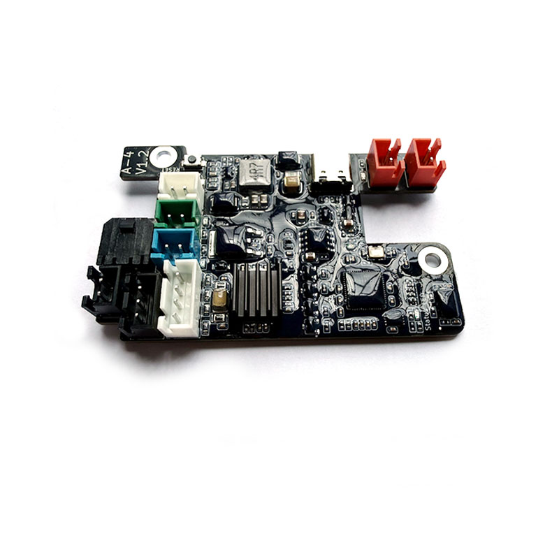 Adapter Plate for QIDI Max 3/P - Tech Max Accessories 评论和价格