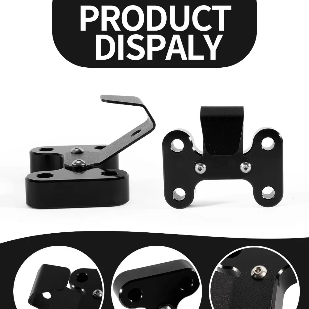Motorcycle Accessories Handleb - Tech Max Accessories 评论和价格