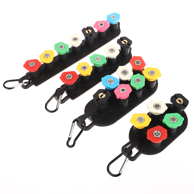 Multi Functional High Pressure - Useful Tech Accessories 评论和价格