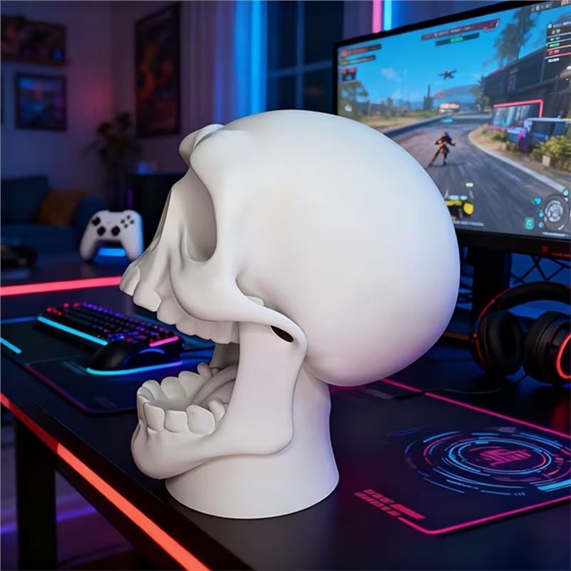 FULL-Gaming Controller Stand D - Tech Desktop Accessories 评论和价格