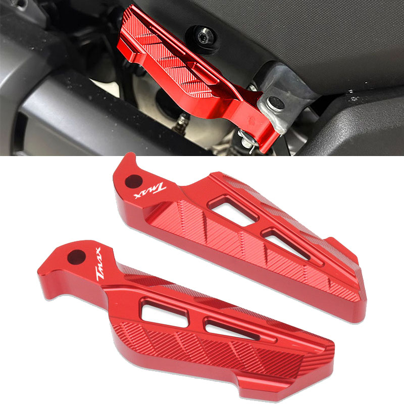 Motorcycle Accessories Rear Pa - Tech Max Accessories 评论和价格