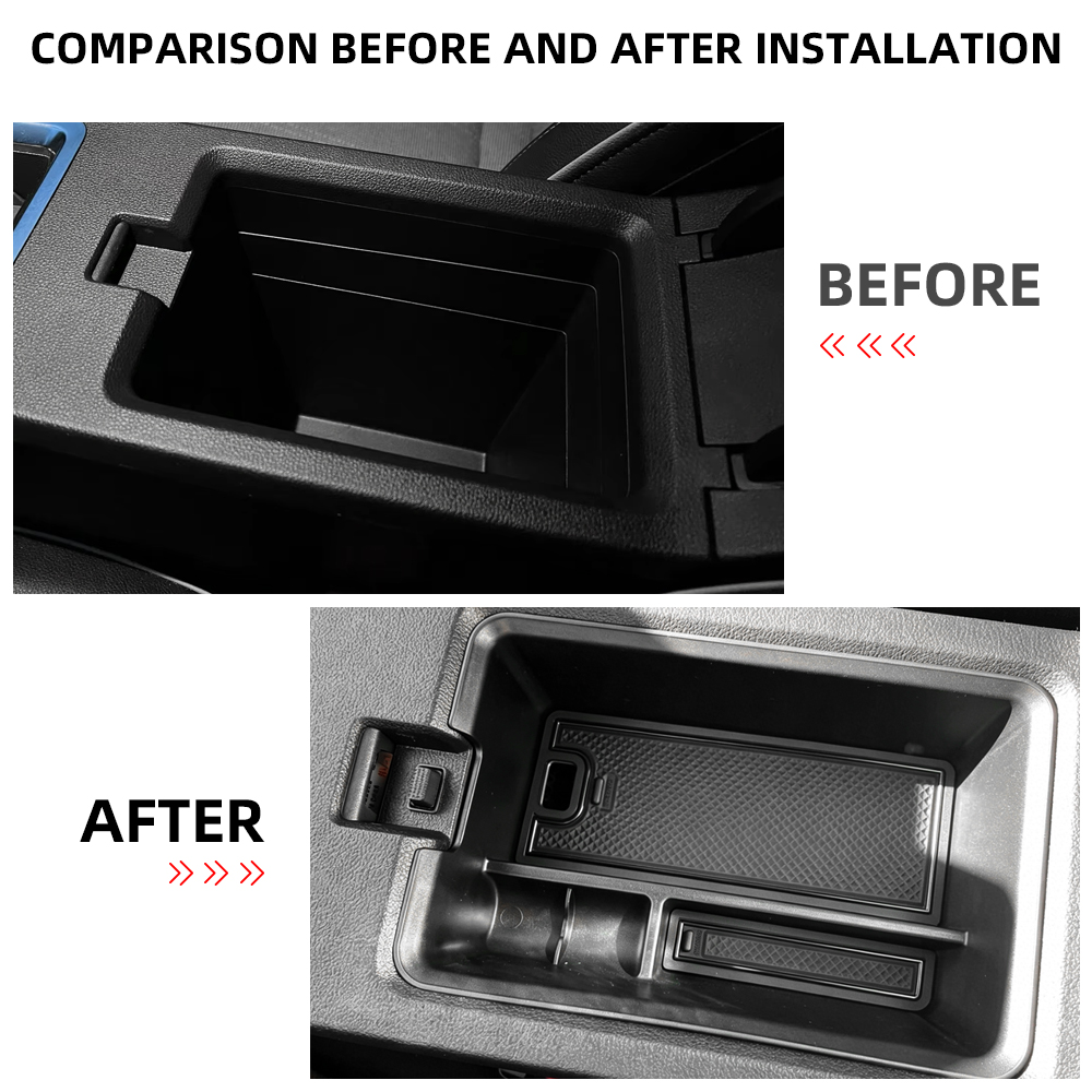 For Renault Megane E-Tech 2022 - Tech Accessories Storage 评论和价格