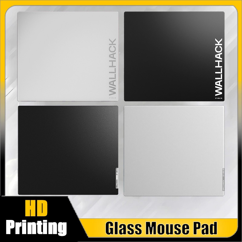 New SP004 SP005 Glass Gaming M - Tech Desktop Accessories 评论和价格