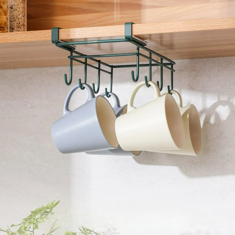 Smart LED Coffee Cup Rack Touc - Tech Accessories Storage 评论和价格
