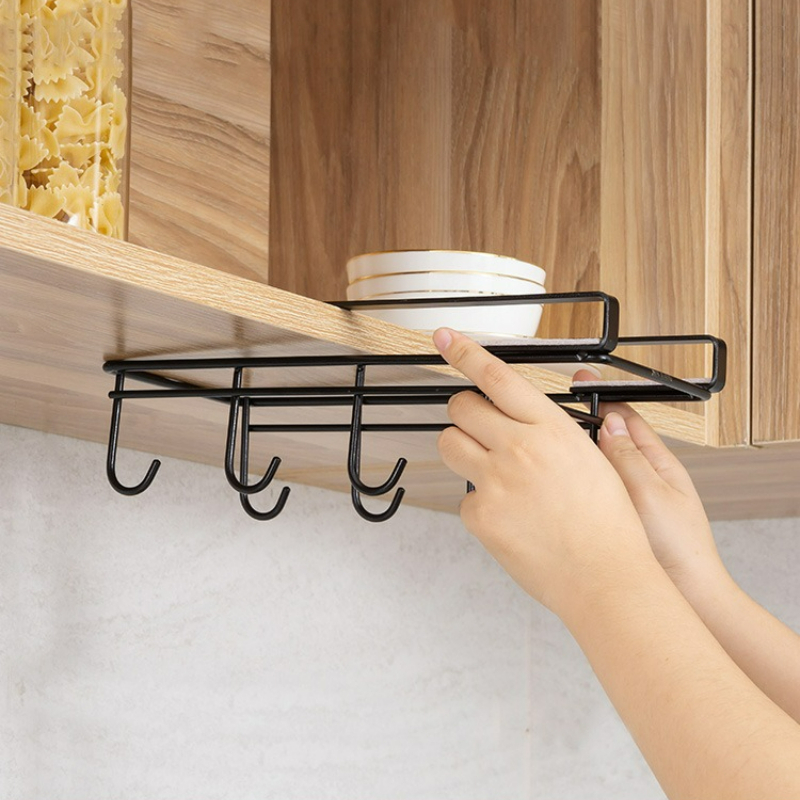 Smart LED Coffee Cup Rack Touc - Tech Accessories Storage 评论和价格
