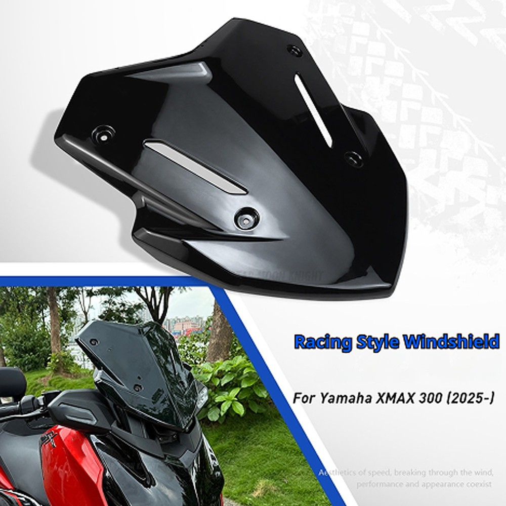 For Yamaha XMAX300 2025 Tech M - Tech Max Accessories 评论和价格