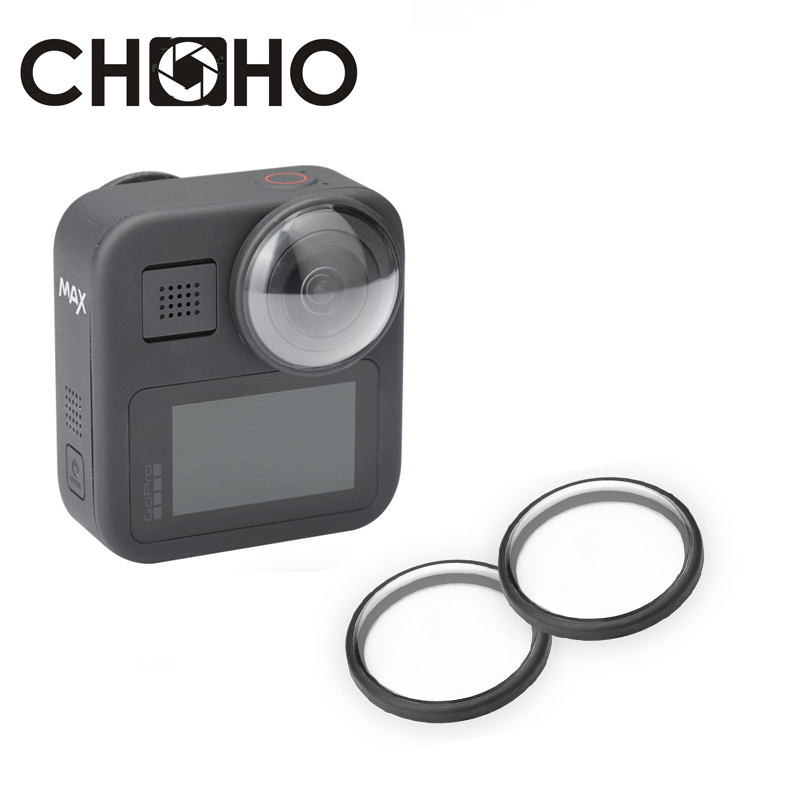 For Gopro Max UV Filter Cover  - Tech Max Accessories 评论和价格