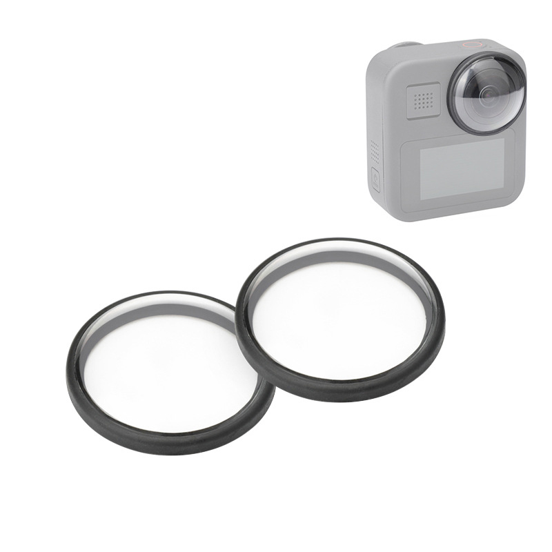 For Gopro Max UV Filter Cover  - Tech Max Accessories 评论和价格
