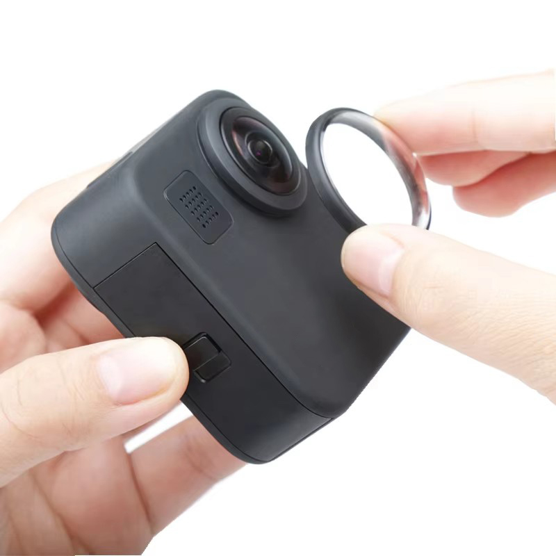 For Gopro Max UV Filter Cover  - Tech Max Accessories 评论和价格